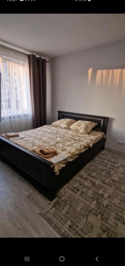 Верховина Ungvár Kültér fotó